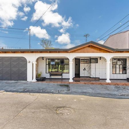Villa Dreams Irazu Cartago Exterior foto