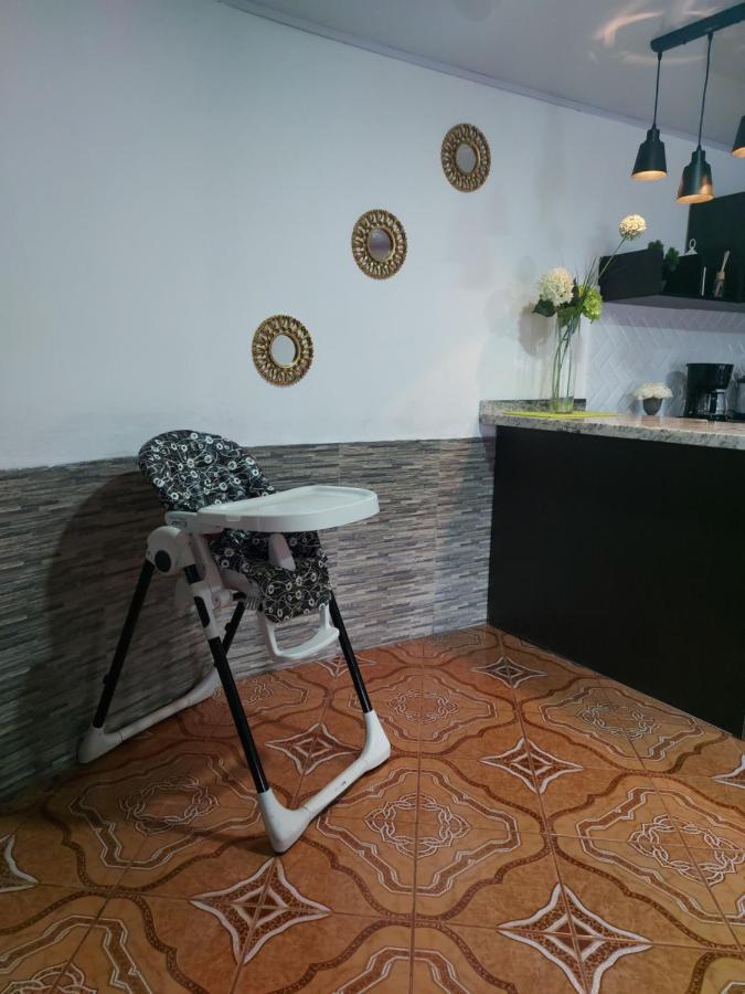 Villa Dreams Irazu Cartago Exterior foto