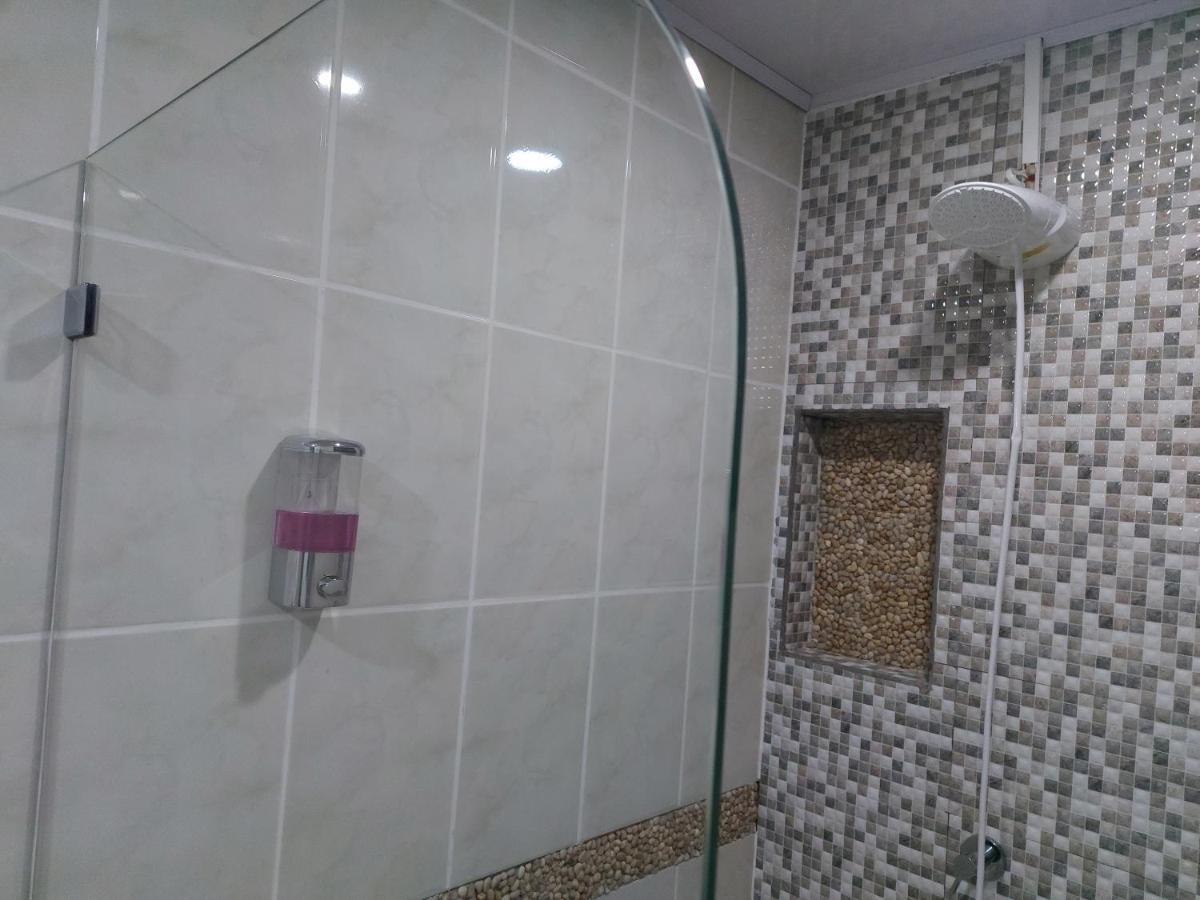 Villa Dreams Irazu Cartago Exterior foto