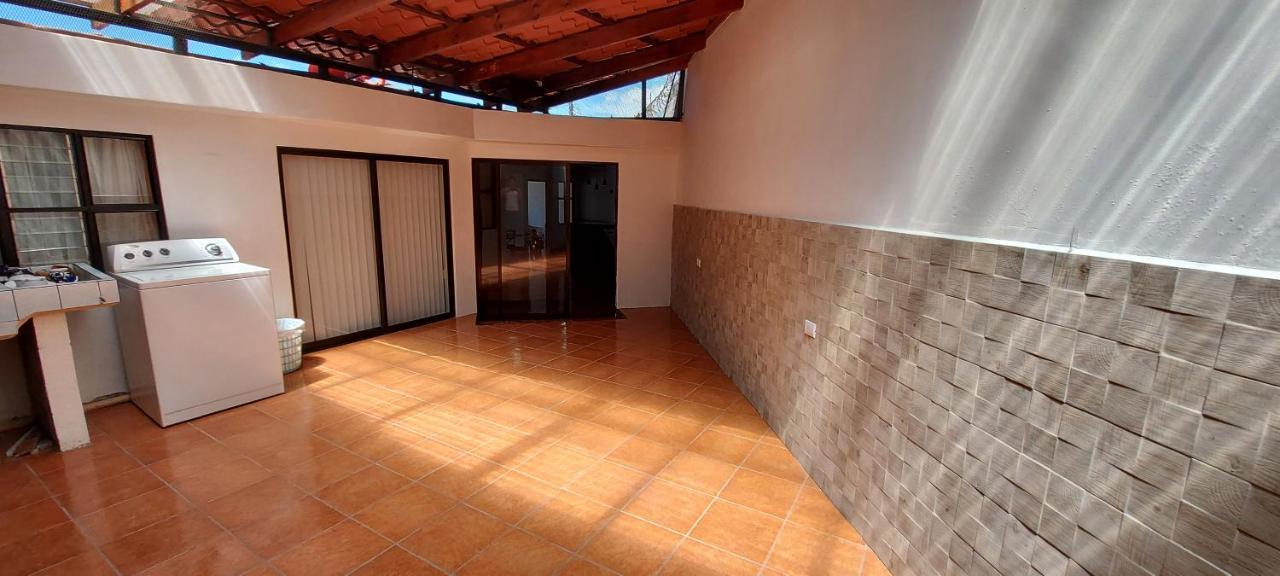 Villa Dreams Irazu Cartago Exterior foto