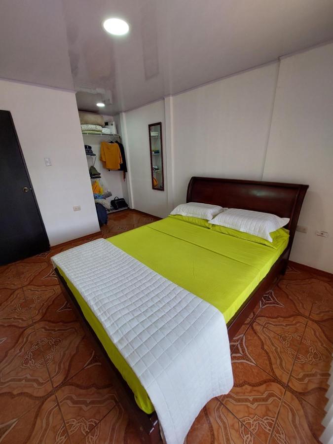 Villa Dreams Irazu Cartago Exterior foto