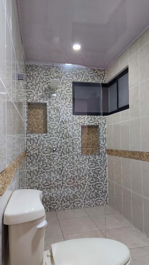 Villa Dreams Irazu Cartago Exterior foto