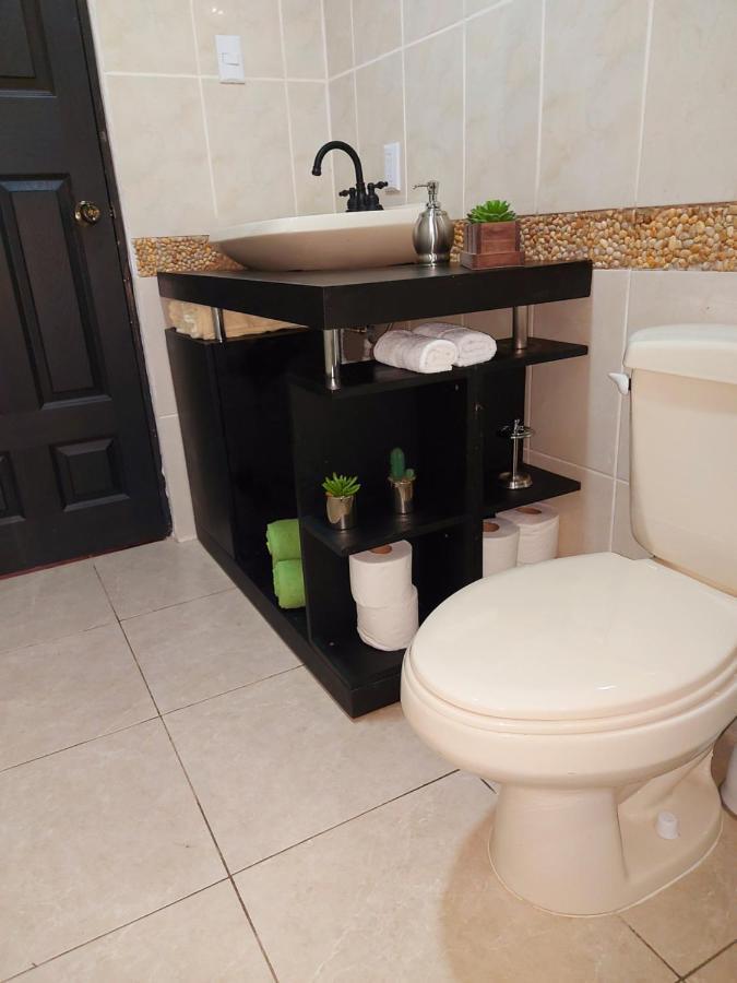 Villa Dreams Irazu Cartago Exterior foto