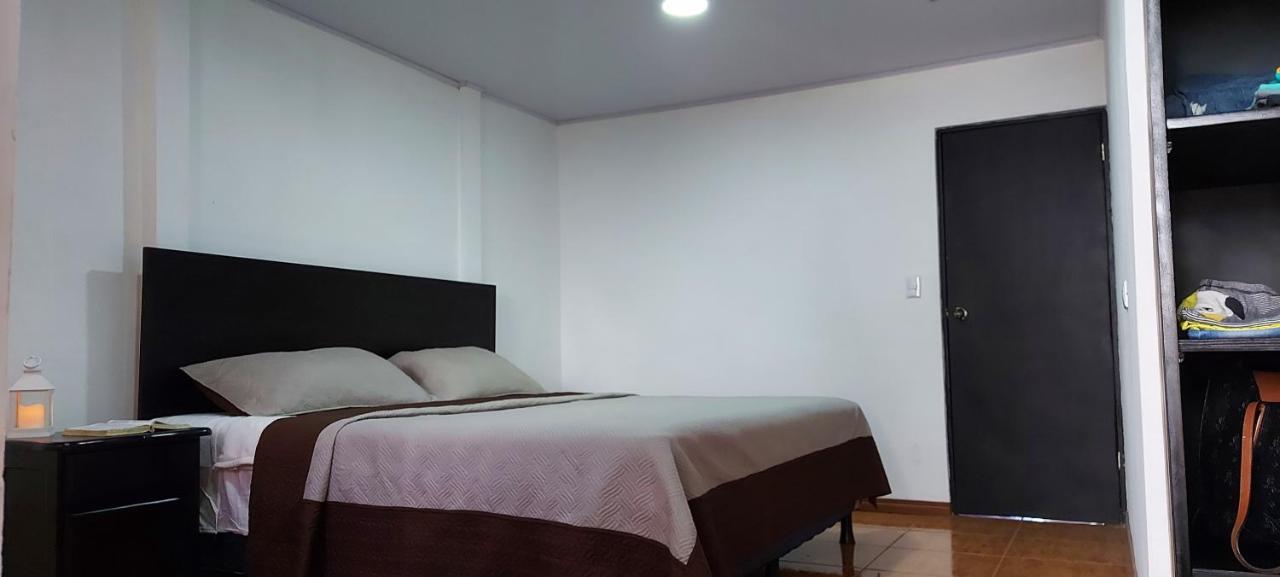 Villa Dreams Irazu Cartago Exterior foto
