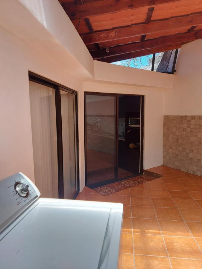 Villa Dreams Irazu Cartago Exterior foto