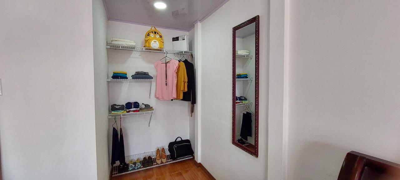 Villa Dreams Irazu Cartago Exterior foto