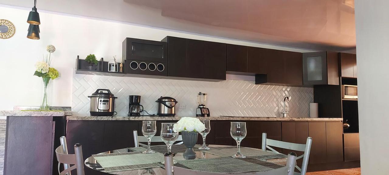 Villa Dreams Irazu Cartago Exterior foto