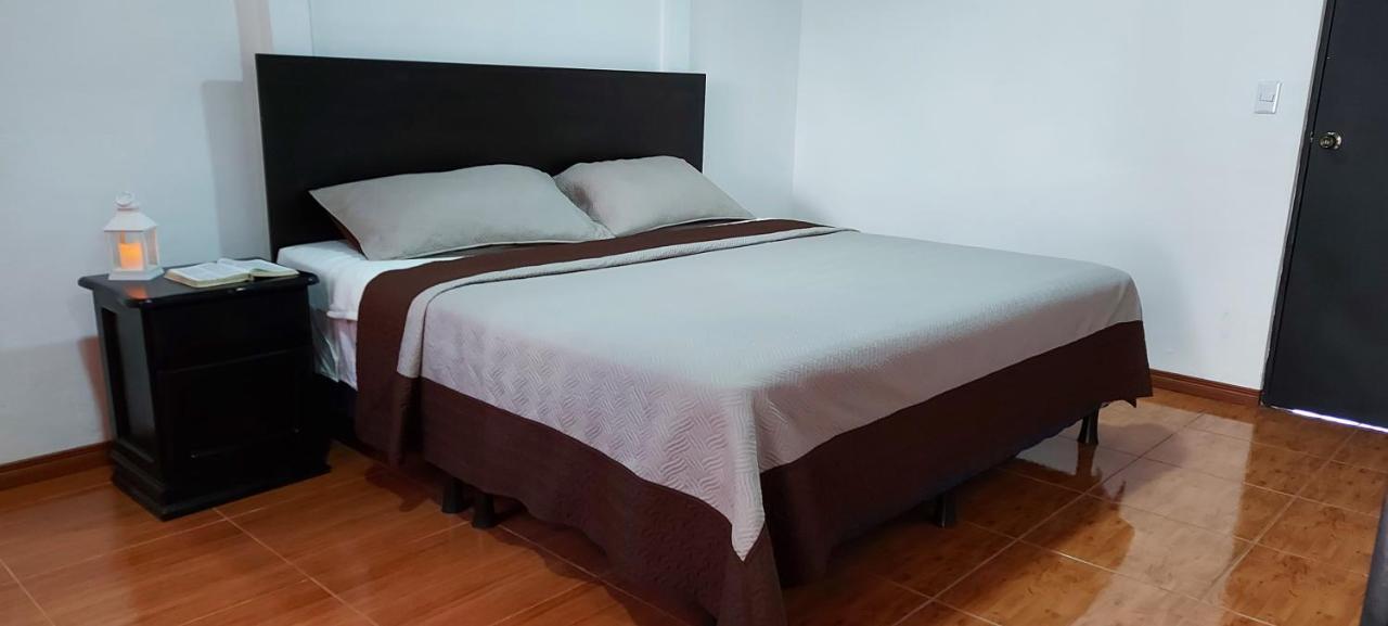Villa Dreams Irazu Cartago Exterior foto