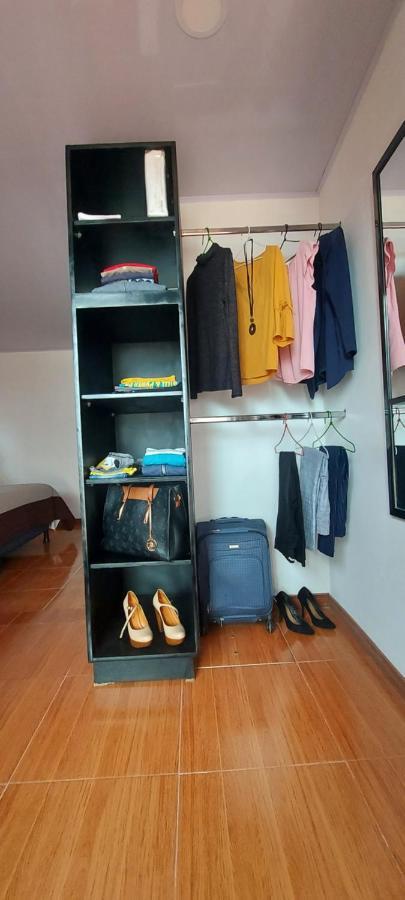 Villa Dreams Irazu Cartago Exterior foto