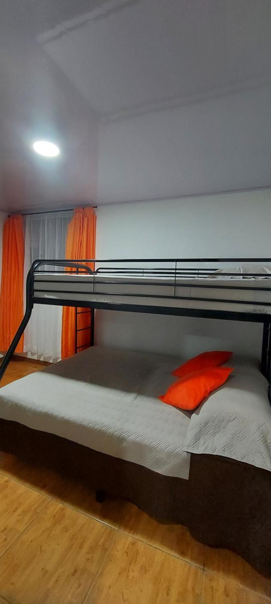 Villa Dreams Irazu Cartago Exterior foto