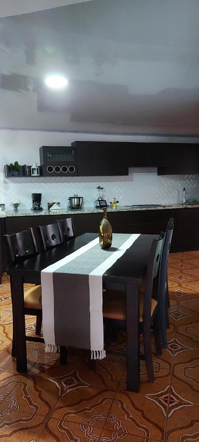 Villa Dreams Irazu Cartago Exterior foto