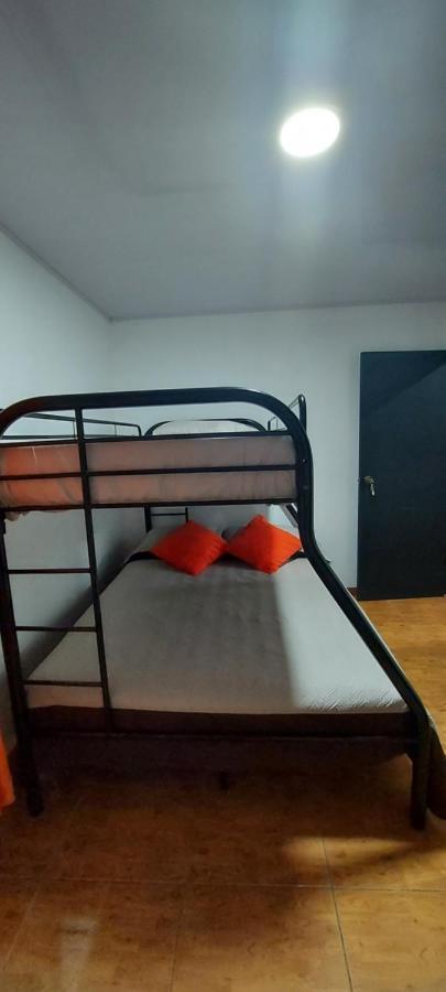 Villa Dreams Irazu Cartago Exterior foto