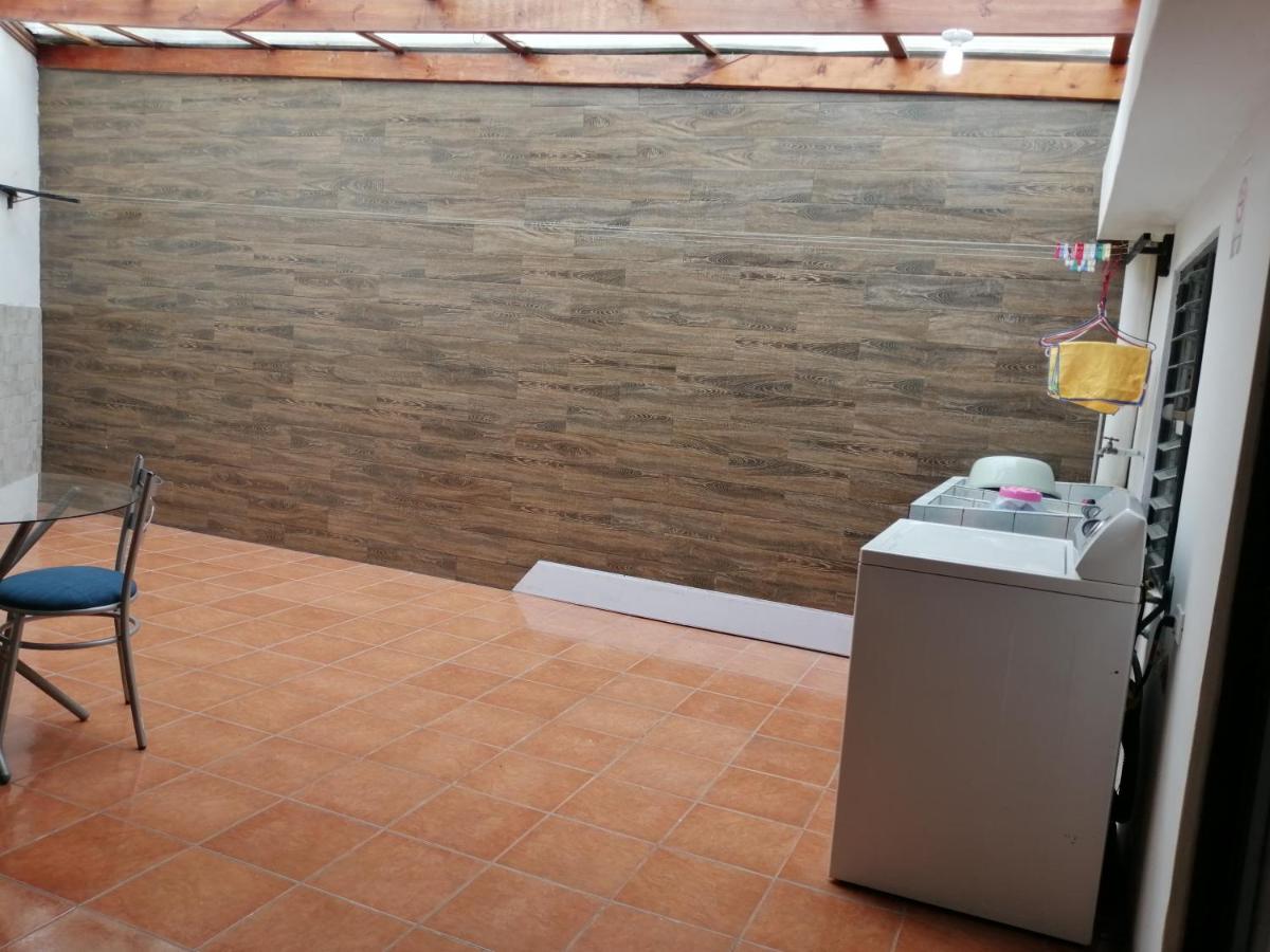 Villa Dreams Irazu Cartago Exterior foto
