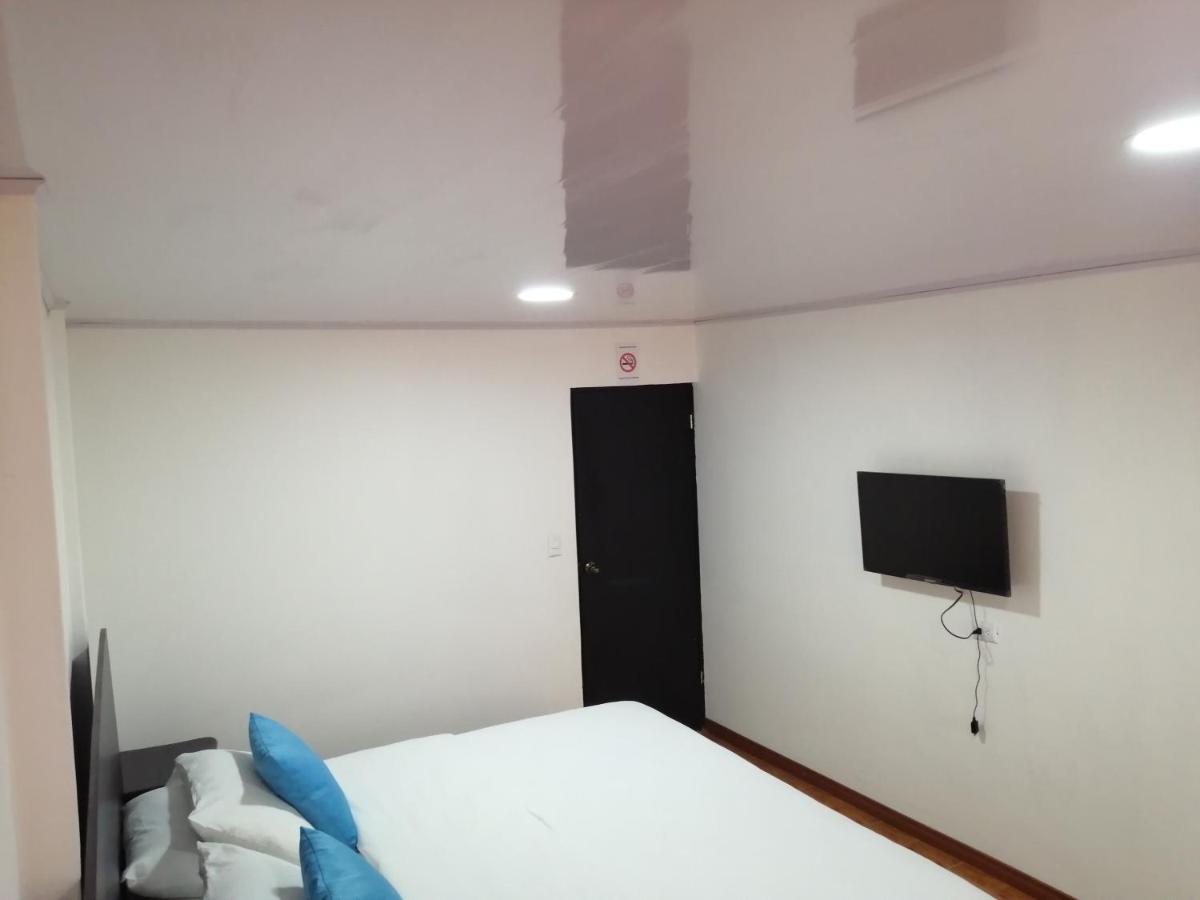 Villa Dreams Irazu Cartago Exterior foto