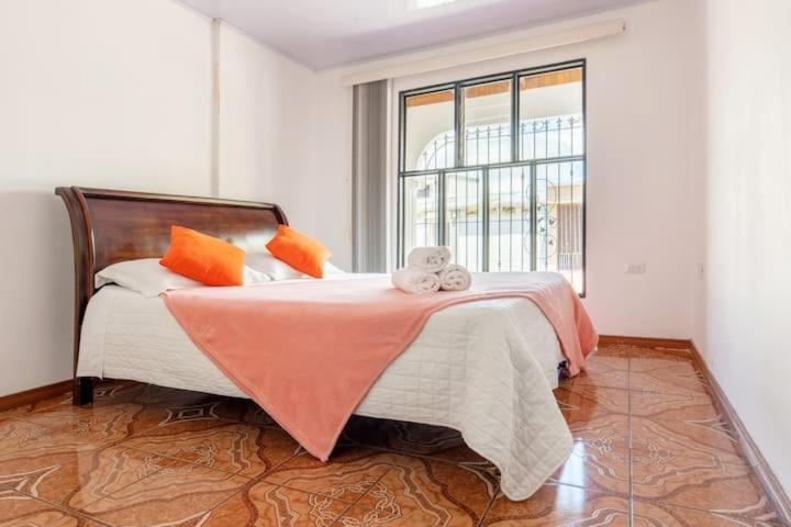 Villa Dreams Irazu Cartago Exterior foto