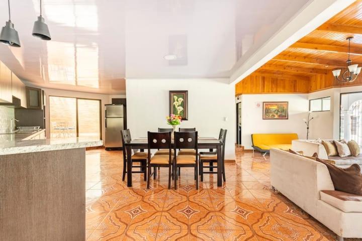 Villa Dreams Irazu Cartago Exterior foto