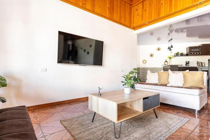 Villa Dreams Irazu Cartago Exterior foto