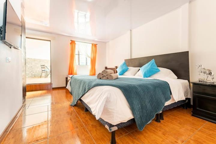 Villa Dreams Irazu Cartago Exterior foto