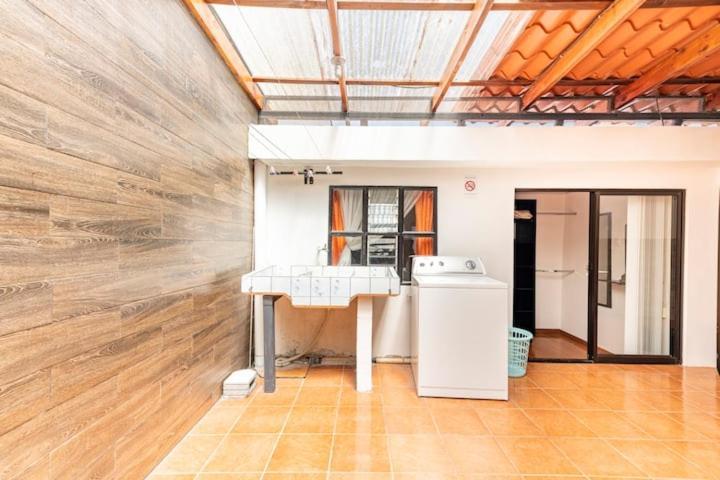 Villa Dreams Irazu Cartago Exterior foto