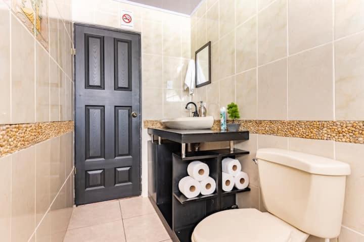 Villa Dreams Irazu Cartago Exterior foto