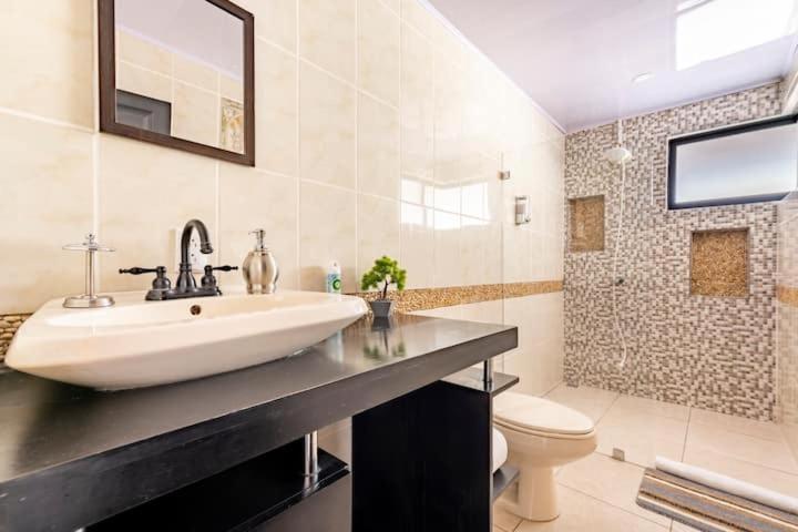 Villa Dreams Irazu Cartago Exterior foto